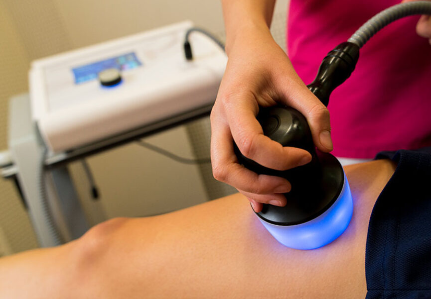 Diatermia monopolar biotronic CDC