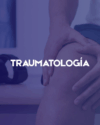 TRAUMATOLOGIA