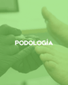 PODOLOGÍA