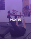 PILATES